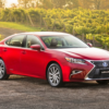 2018 Lexus ES 300h: Would It Be Your Next Choice