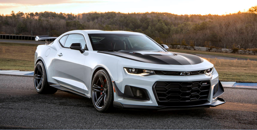 How To Get The Best Deal On A New Chevrolet Car