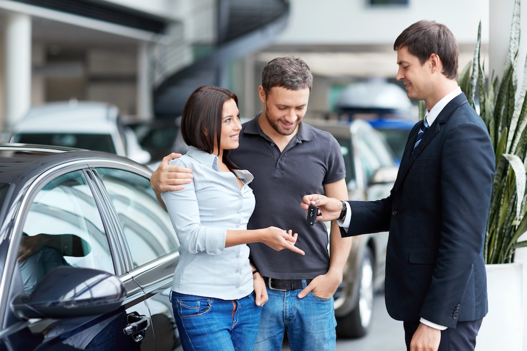 The Importance Of The Right Insurance When Buying A Car