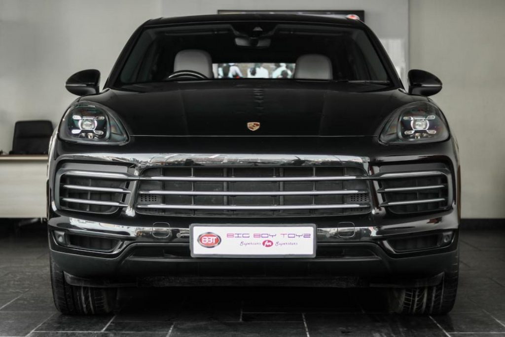 Top 5 must-buy used Porsche cars