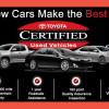 What Is The Difference Between Dealer Certified And Manufacturer Certified Car?