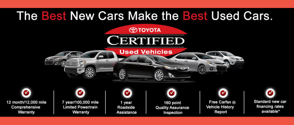 What Is The Difference Between Dealer Certified And Manufacturer Certified Car?