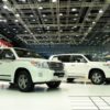 Vehicle Sales In Qatar