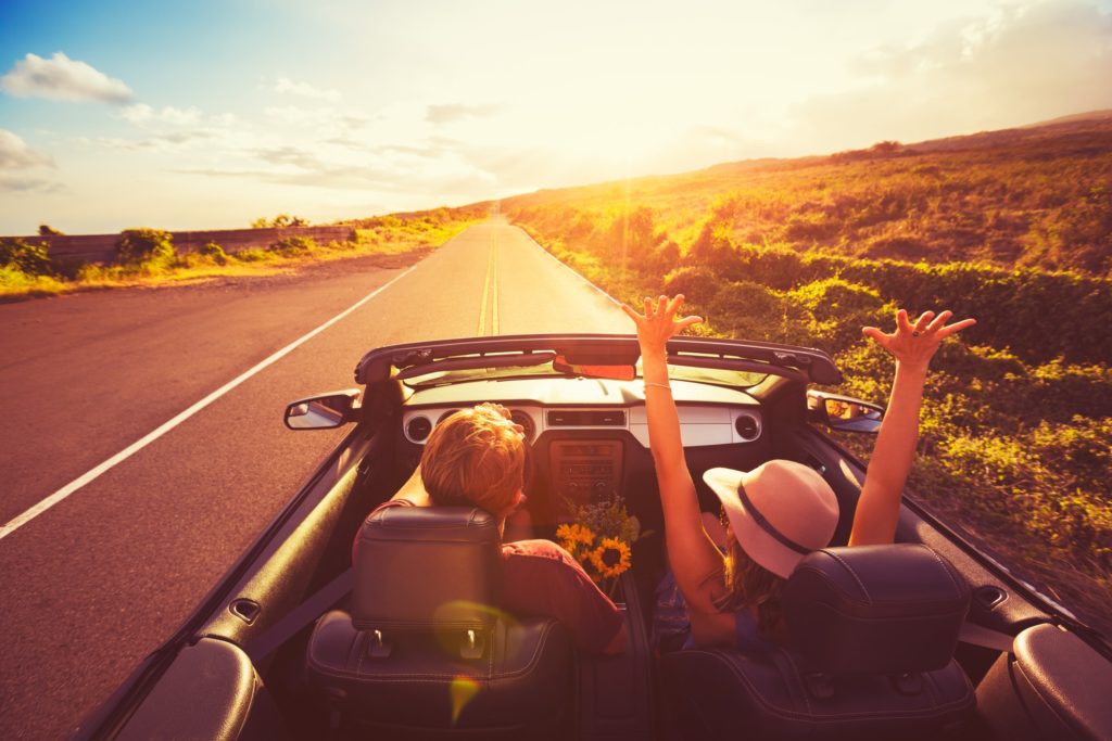 6 Features To Look Out For In Your Travelling Vehicle