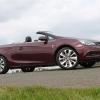 Why You Should Consider Buying Cascada Convertible?