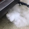 White Smoke Coming From Exhaust
