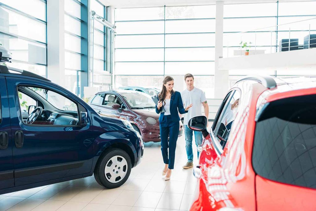 Knowing About Used Car Warranties