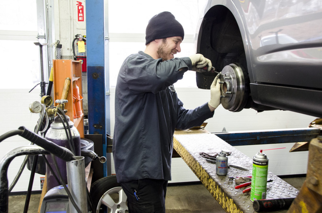 How To Choose The Best Auto Repair Shop In Connecticut?