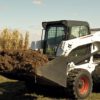 Bobcat Loader Use And Benefits
