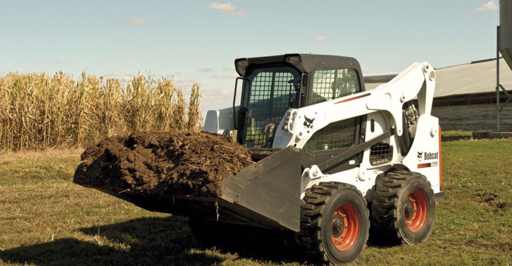 Bobcat Loader Use And Benefits