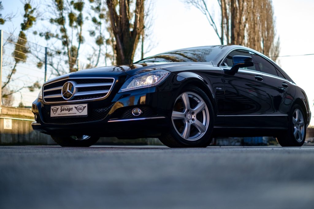 Getting The Best Deal For Your  Mercedes