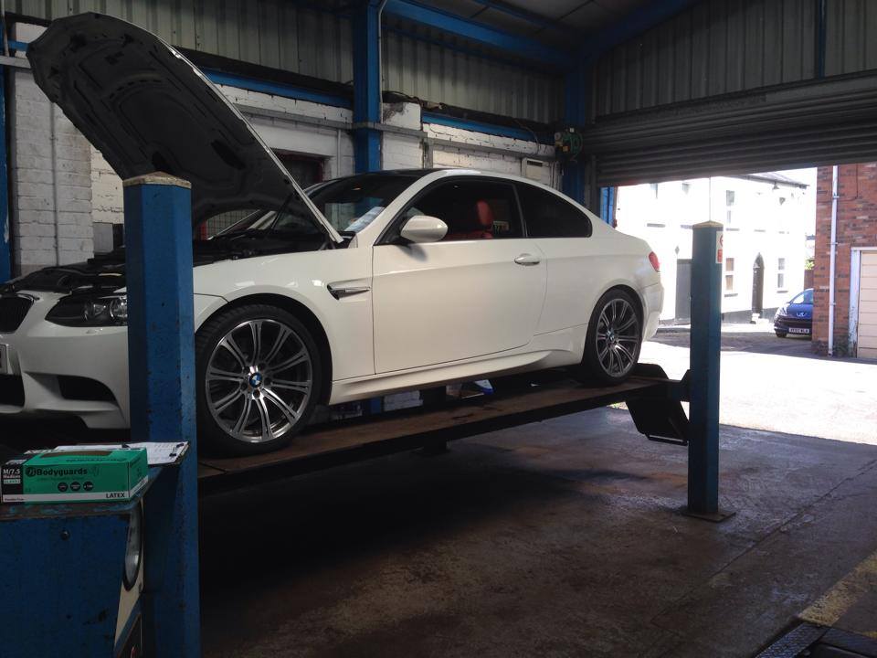 Factors To Consider Before Taking Your Car For Body Repairs