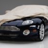 Here’s Where You Can Get Custom Car Covers Made