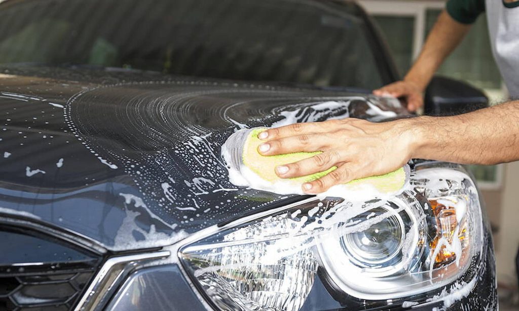 Where Should You Get Your Car Repaired For Scratches?