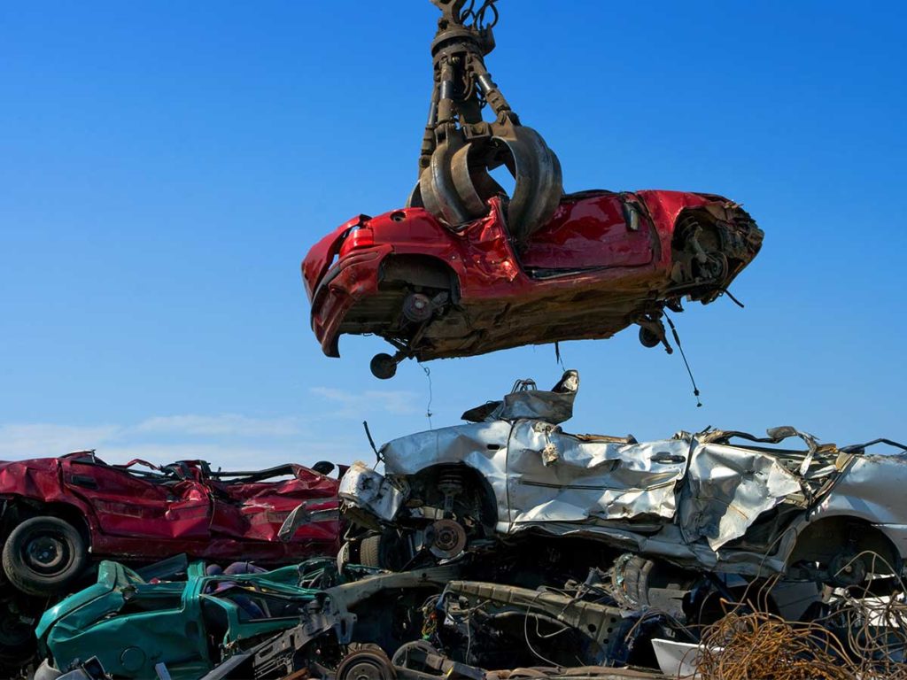 Best Quality Car Removal Service At Speed Car Removal Perth