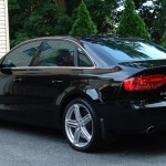 Tips To Buy Used Audi Car