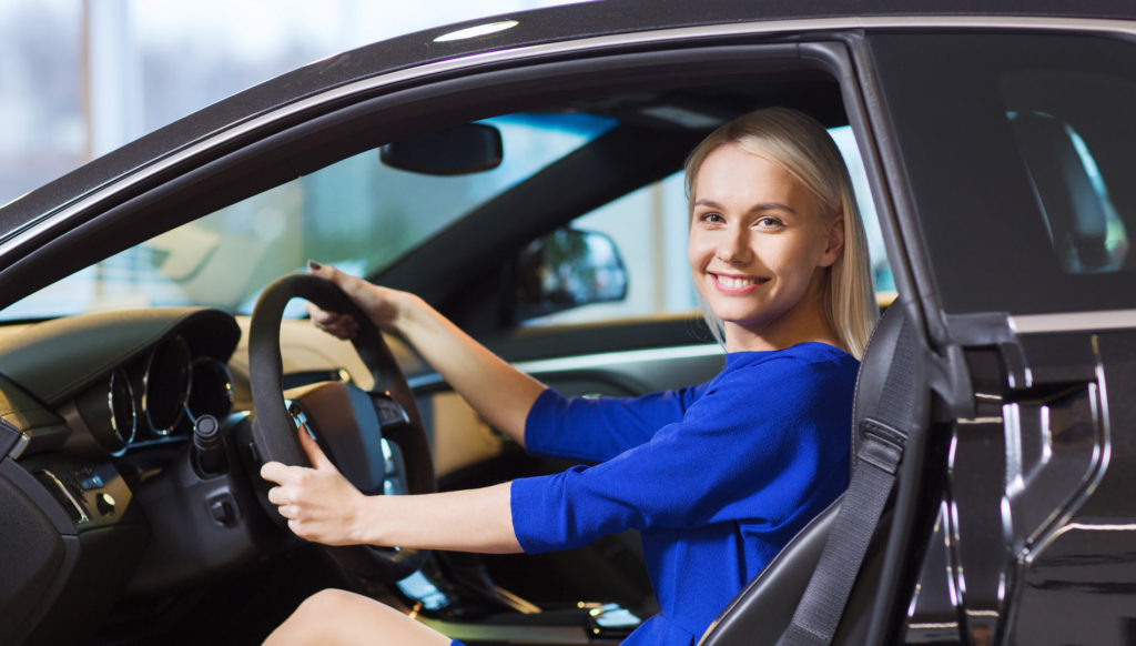 Tips to Ace the Driving Lesson Test in the First Round