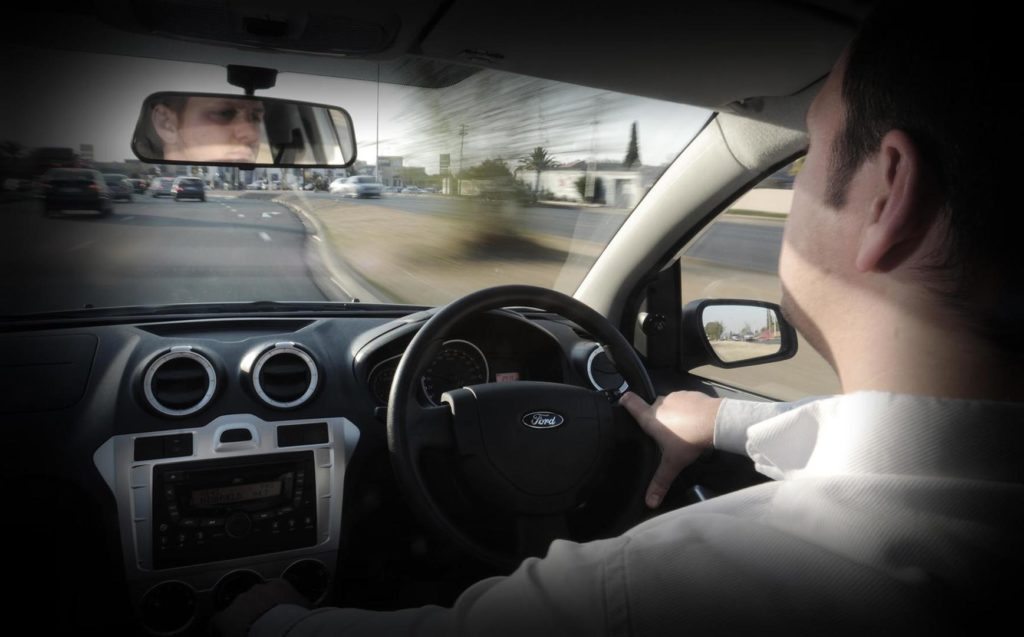 How Good Are Your Driving Skills?