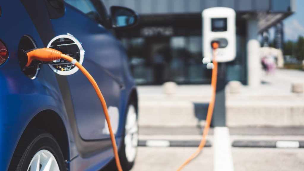 What Is Next For The Future Of The Electric Car?