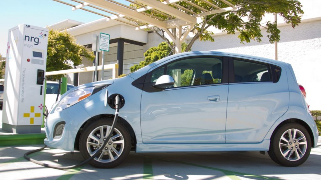 Looking For A Permanent Ride: Get Electric Cars For Sale In SanDiego