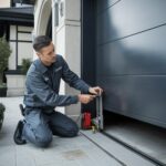 Garage Door Repairs