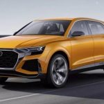 2020 Audi Q3: Style And Utility Aspects