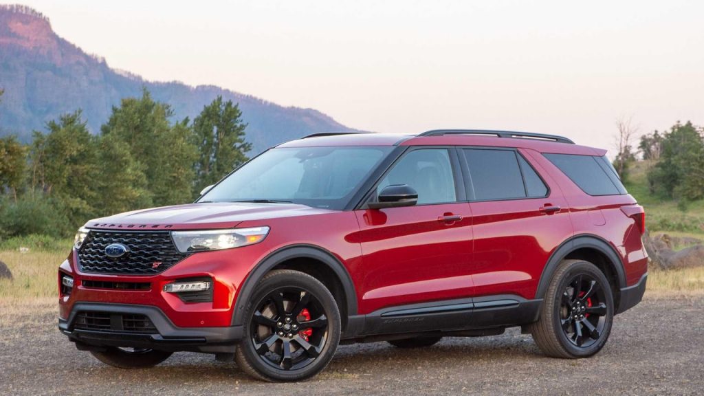 How Good A Travel Partner Can The 2020 Ford Explorer Make?