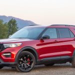 How Good A Travel Partner Can The 2020 Ford Explorer Make?