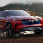 Gmc Buick – Classy And Stylish Car With All The Modern Features