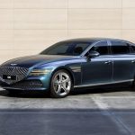 Genesis G80 – A LUxury Mid-Size Vehicle At Reasonable Price