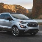 How The 2020 Ford Ecosport Raised To Its Fame