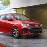 Our Verdict On The 2019 Chevrolet Sonic