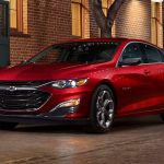 2020 Chevrolet Malibu: A Most Desired Model Among The Midsize Sedans