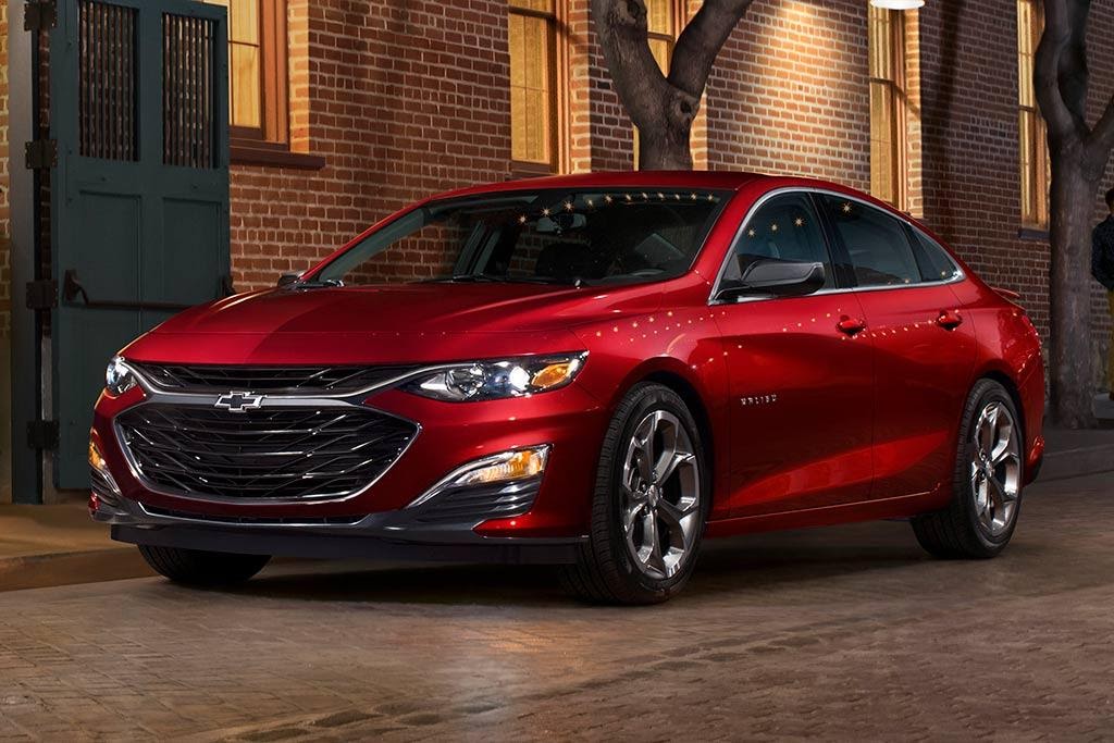 2020 Chevrolet Malibu: A Most Desired Model Among The Midsize Sedans