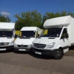 Save Money By Hiring A Truck Or A Van