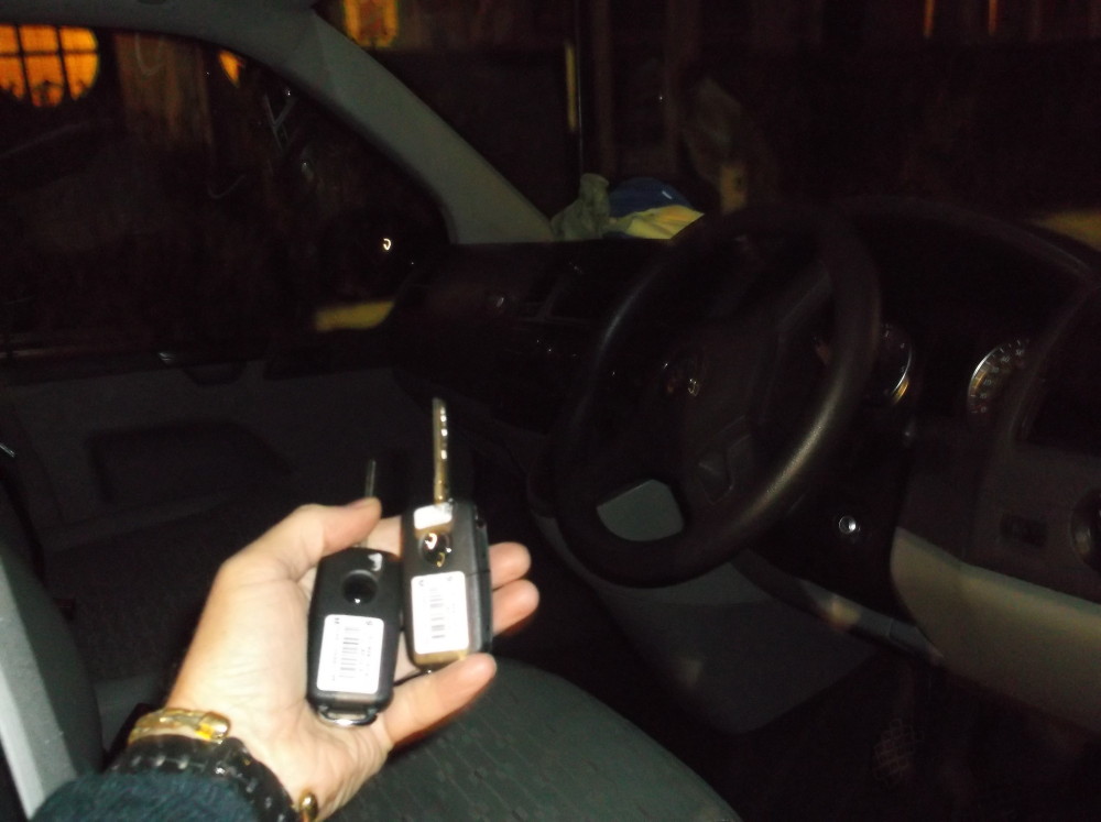 Replace Lost Car Keys In Chelsea Easily