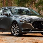 Aspects That Make The 2020 Mazda 3 A Desirable Sedan