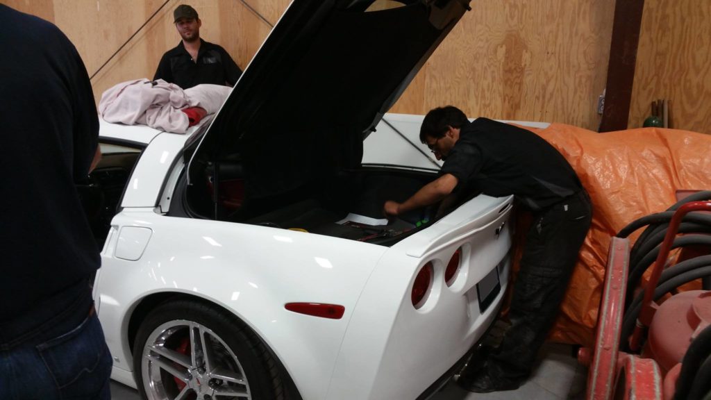 Top 3 Things You Need To Know Before Next Car Repair