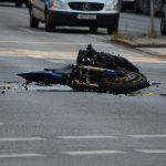 What To Do After Being Involved In A Motorcycle Accident
