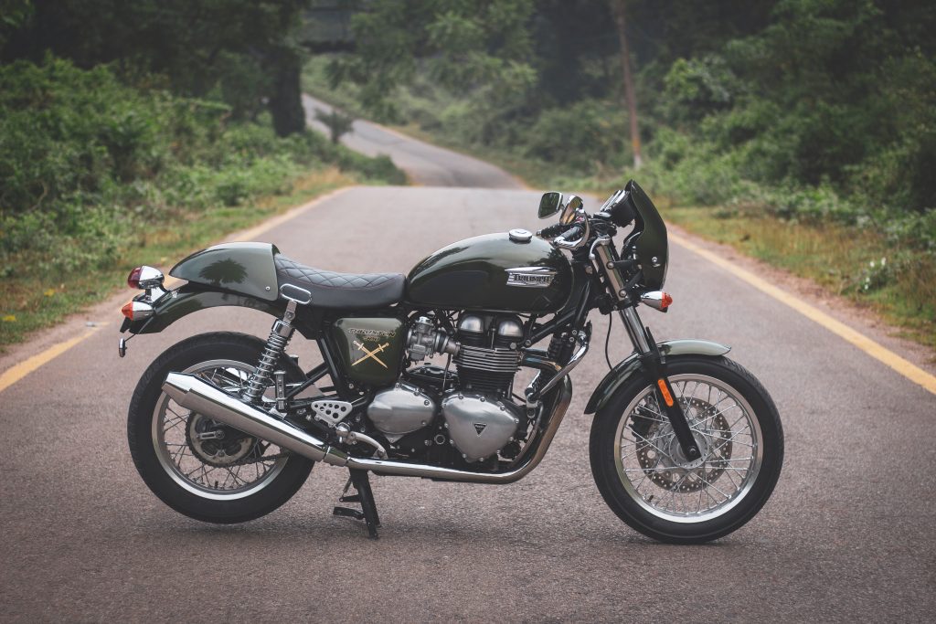 Royal Enfield Classic 350 BS-VI: Model Overview