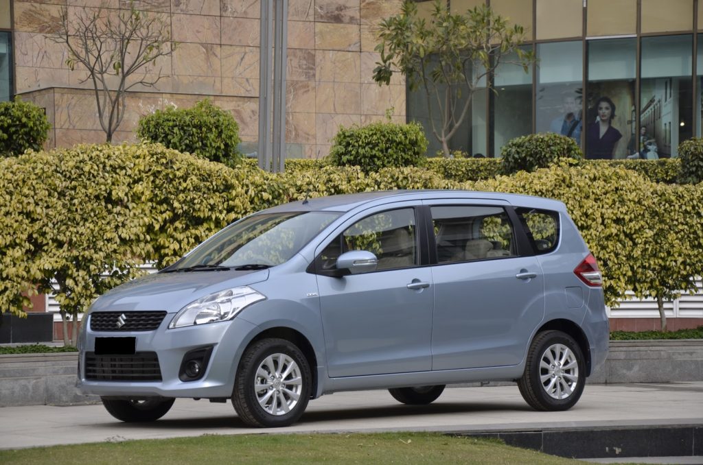 The Best Way To Move A Group Of People