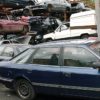 How To Get Cash For Scrapping Your Old Unused Car!
