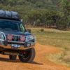 How To Choose A Suitable Roof Rack For Your Vehicle