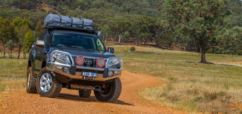 How To Choose A Suitable Roof Rack For Your Vehicle