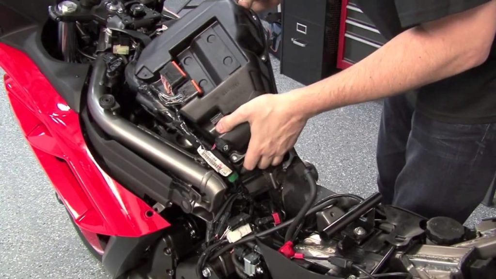 Top Characteristics To Consider When Buying A Motorcycle