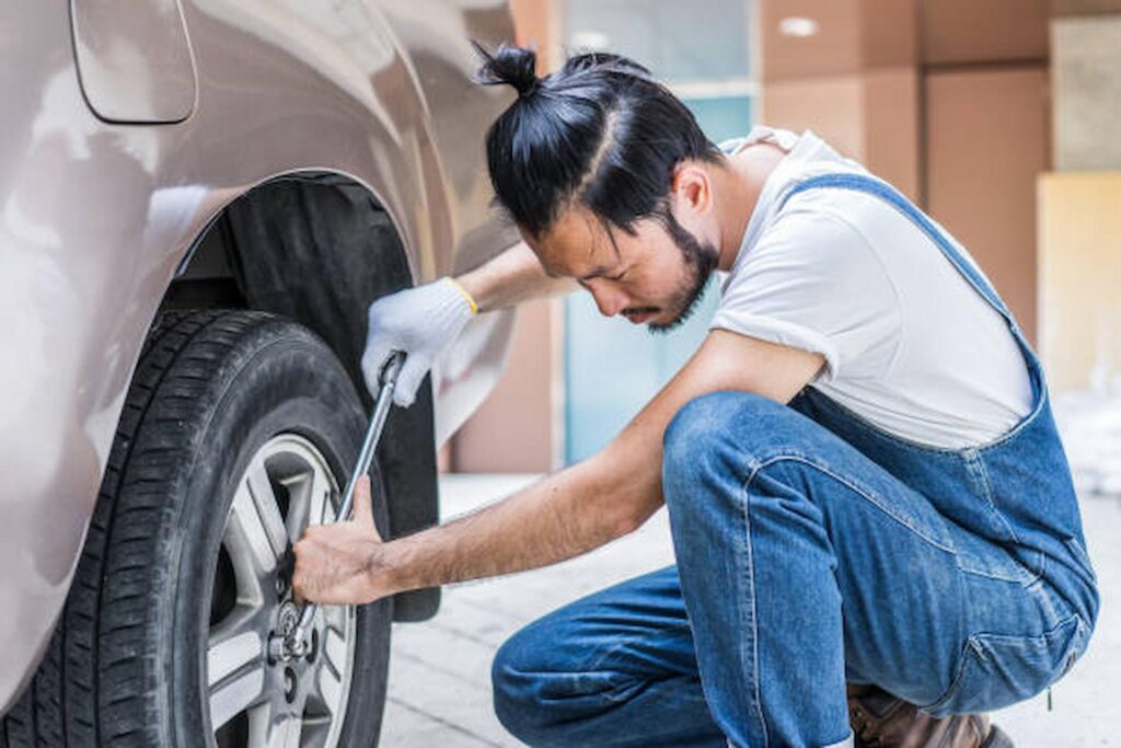 How Can You Find The Best Wheel Alignment Professionals?