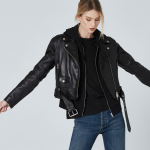 Leather Biker Jackets – An Exquisite Collection